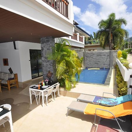 Duangjai Residence Rawai Екстер'єр фото