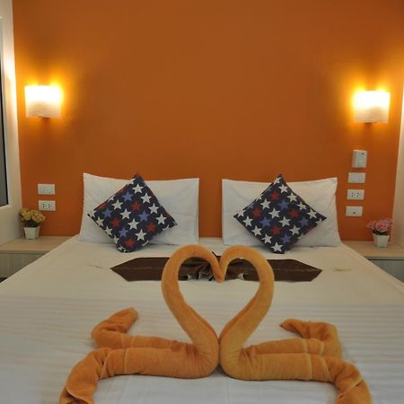 Duangjai Residence Rawai Екстер'єр фото