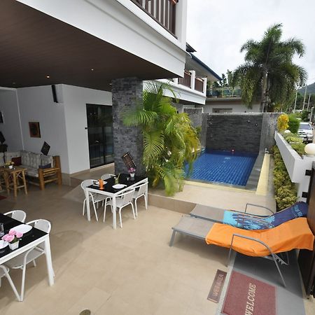 Duangjai Residence Rawai Екстер'єр фото