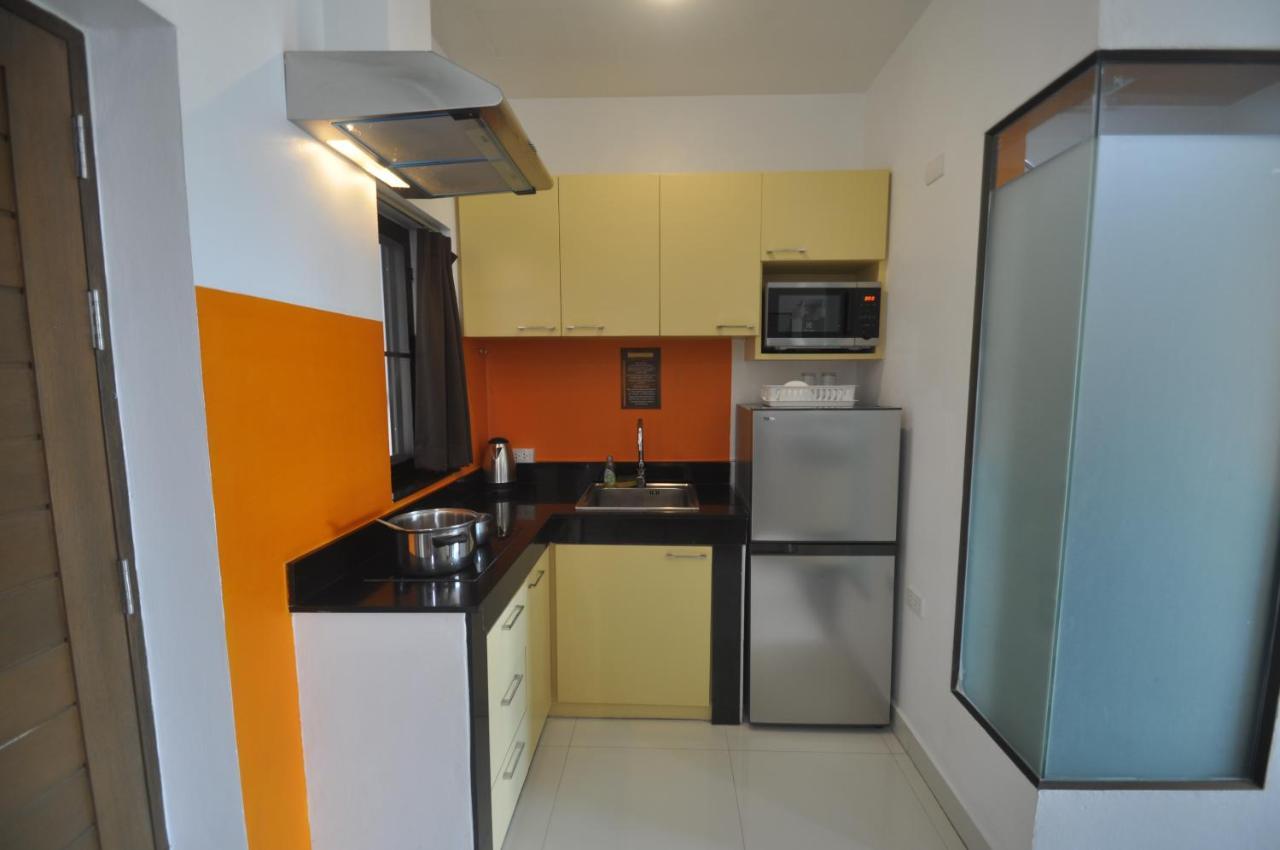Duangjai Residence Rawai Екстер'єр фото