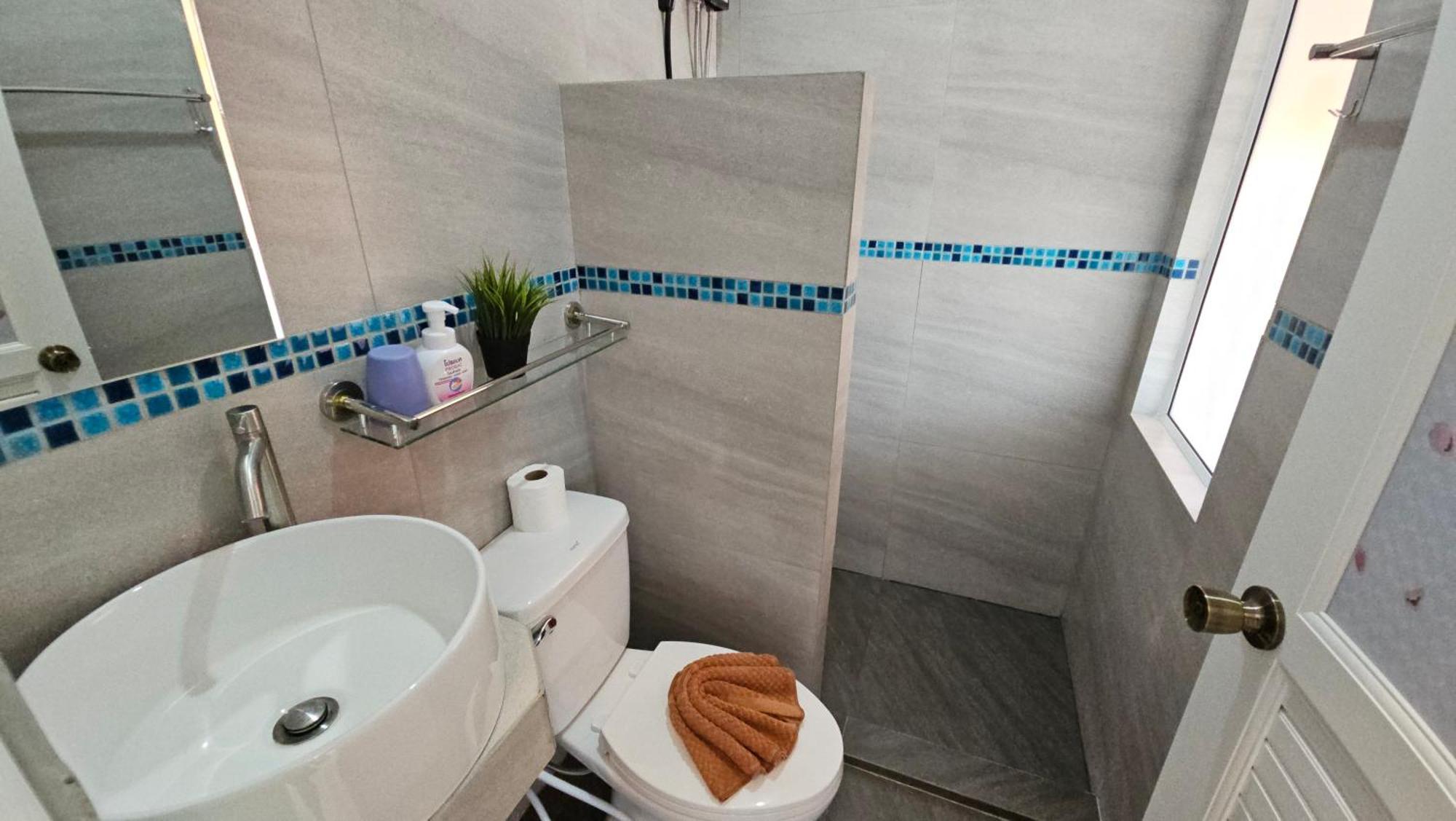 Duangjai Residence Rawai Екстер'єр фото