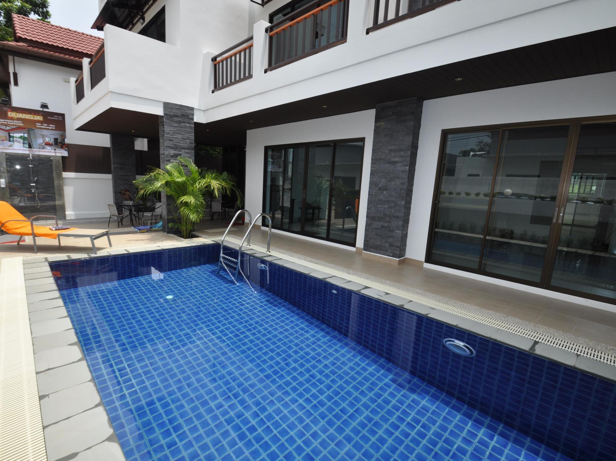 Duangjai Residence Rawai Екстер'єр фото
