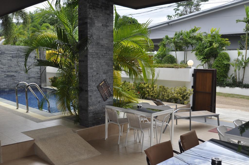 Duangjai Residence Rawai Екстер'єр фото