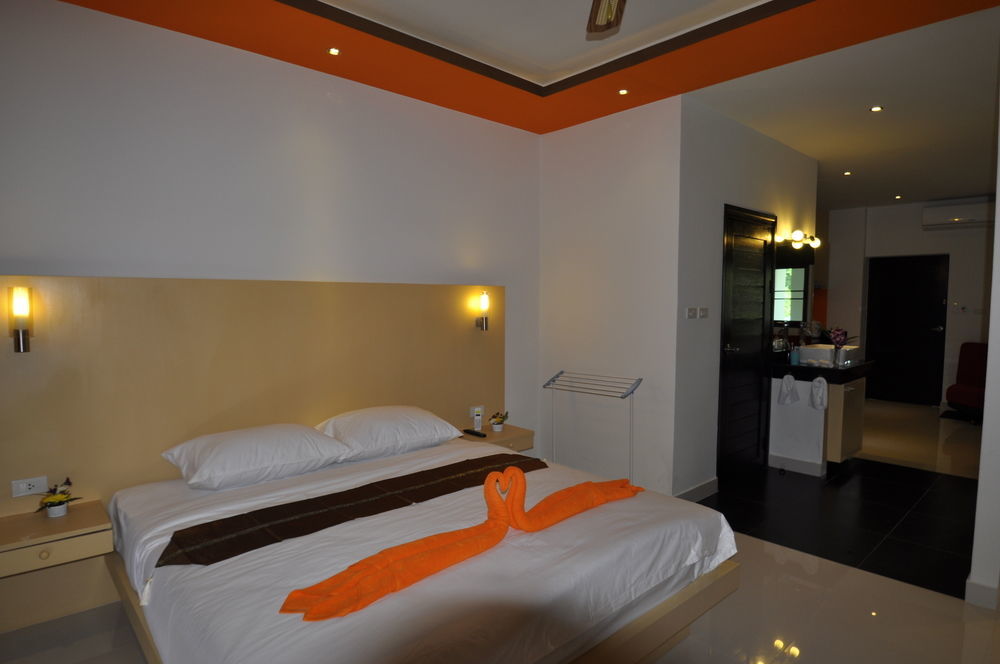 Duangjai Residence Rawai Екстер'єр фото