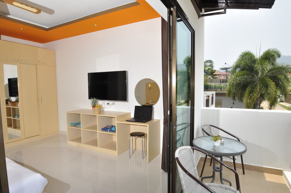 Duangjai Residence Rawai Екстер'єр фото