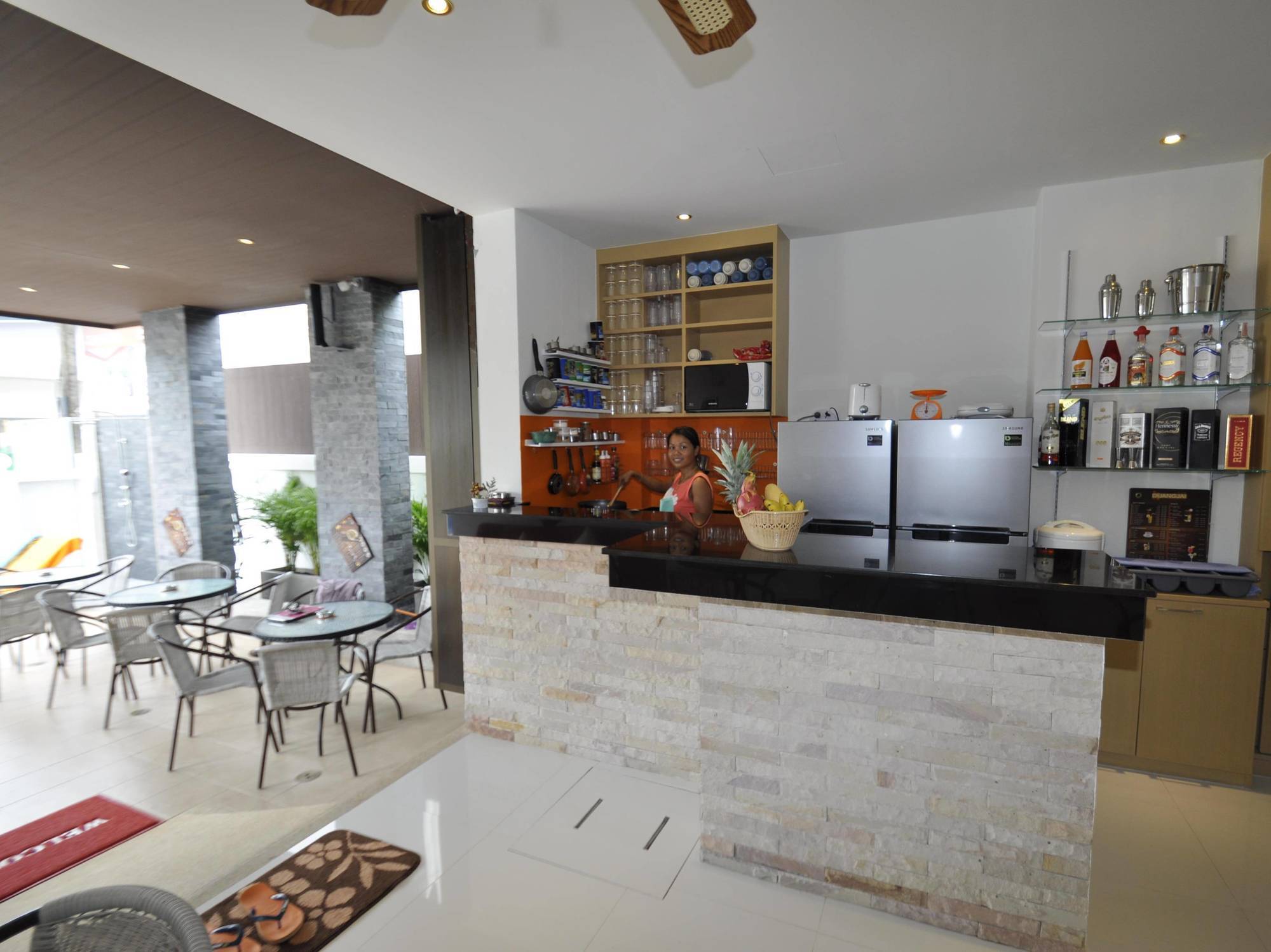 Duangjai Residence Rawai Екстер'єр фото