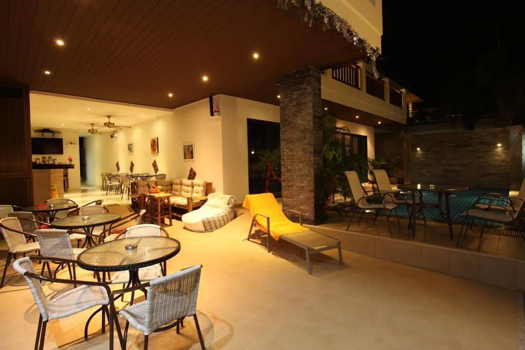 Duangjai Residence Rawai Екстер'єр фото
