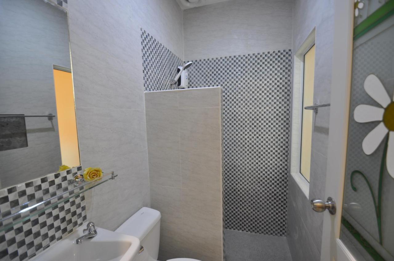 Duangjai Residence Rawai Екстер'єр фото
