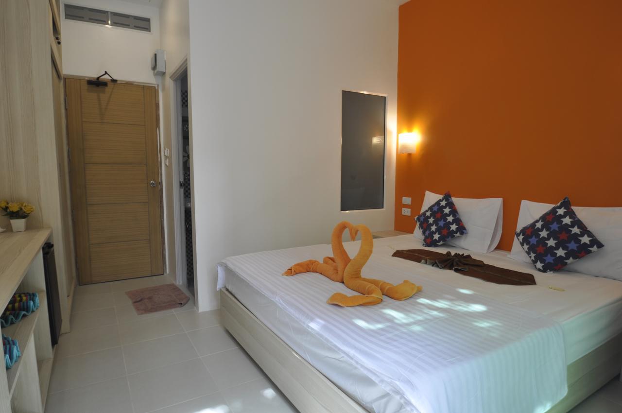 Duangjai Residence Rawai Екстер'єр фото