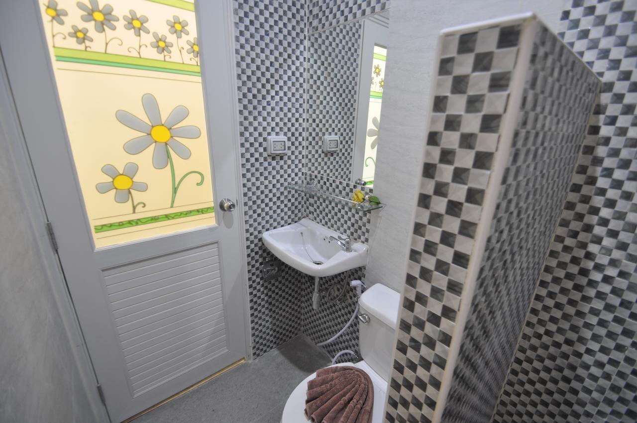 Duangjai Residence Rawai Екстер'єр фото