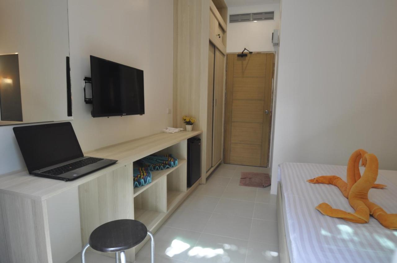 Duangjai Residence Rawai Екстер'єр фото