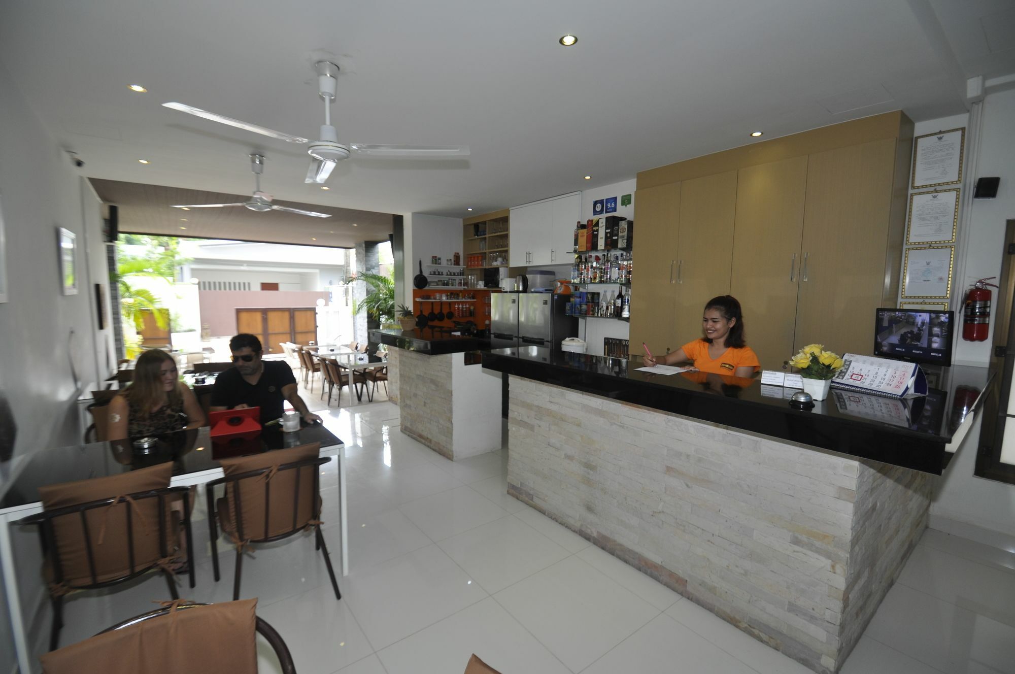 Duangjai Residence Rawai Екстер'єр фото