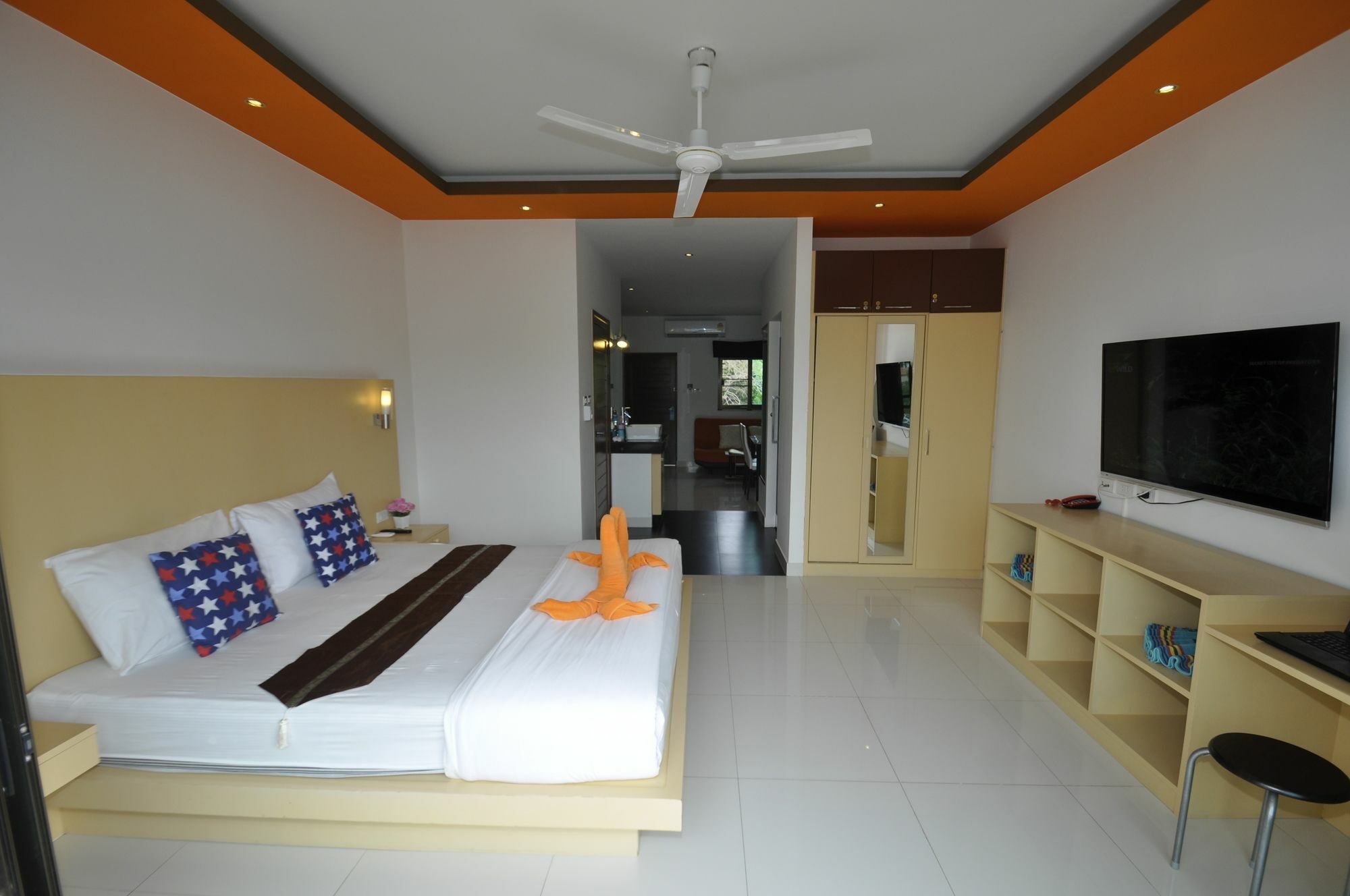 Duangjai Residence Rawai Екстер'єр фото