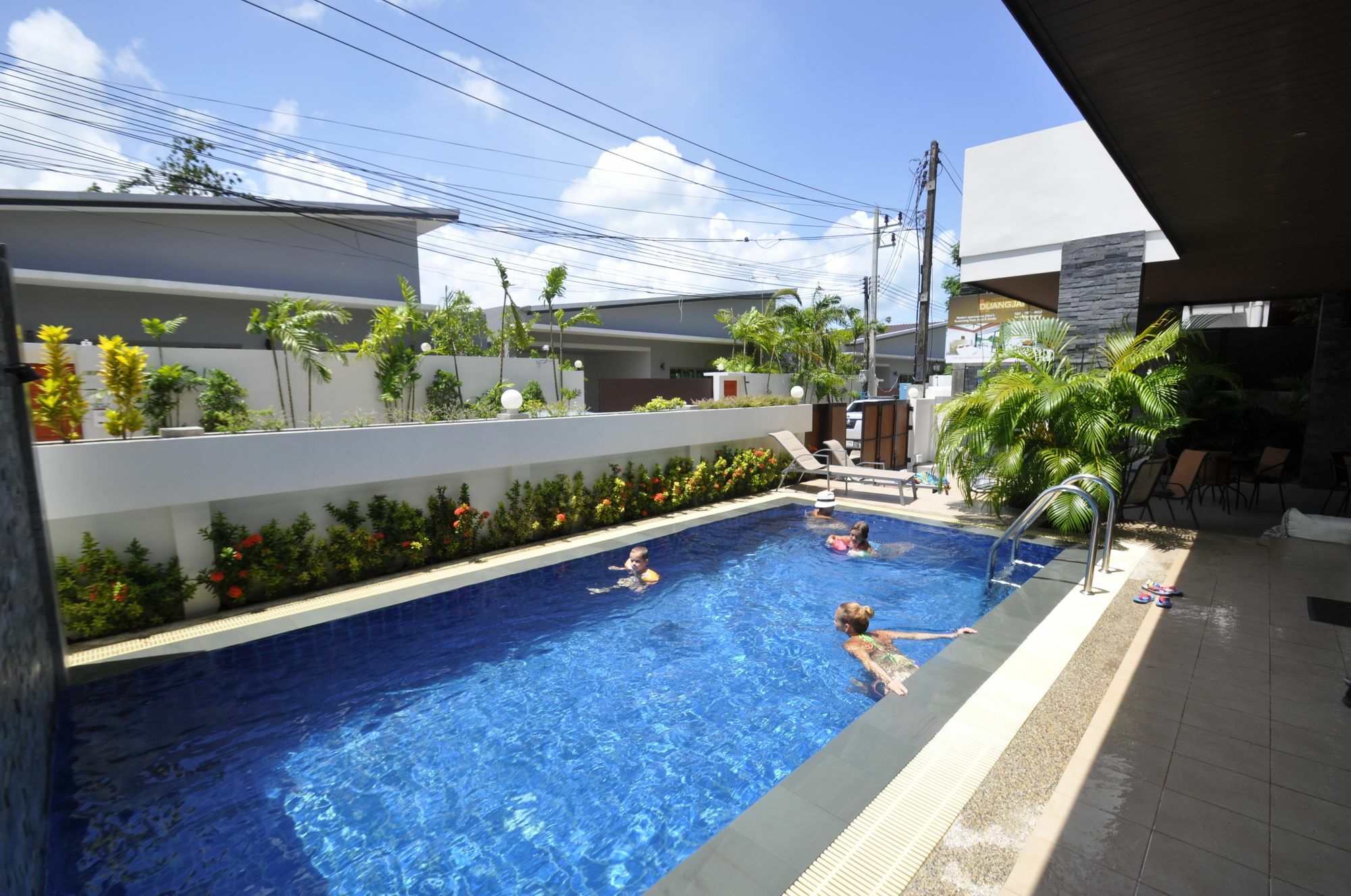 Duangjai Residence Rawai Екстер'єр фото