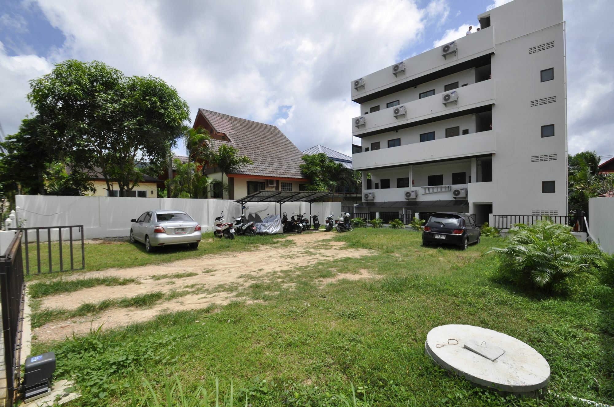 Duangjai Residence Rawai Екстер'єр фото