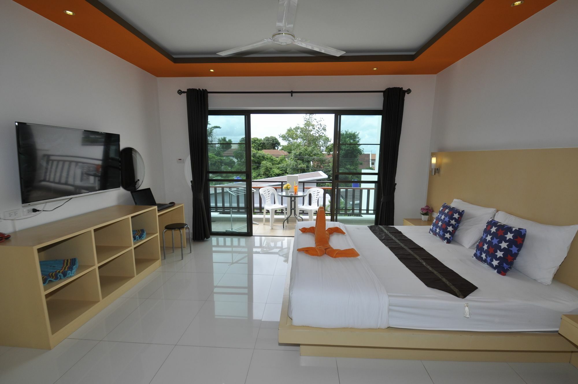 Duangjai Residence Rawai Екстер'єр фото