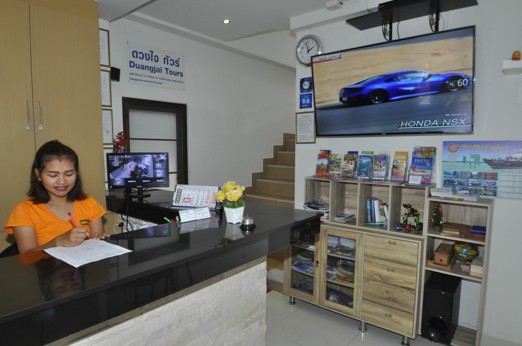 Duangjai Residence Rawai Екстер'єр фото