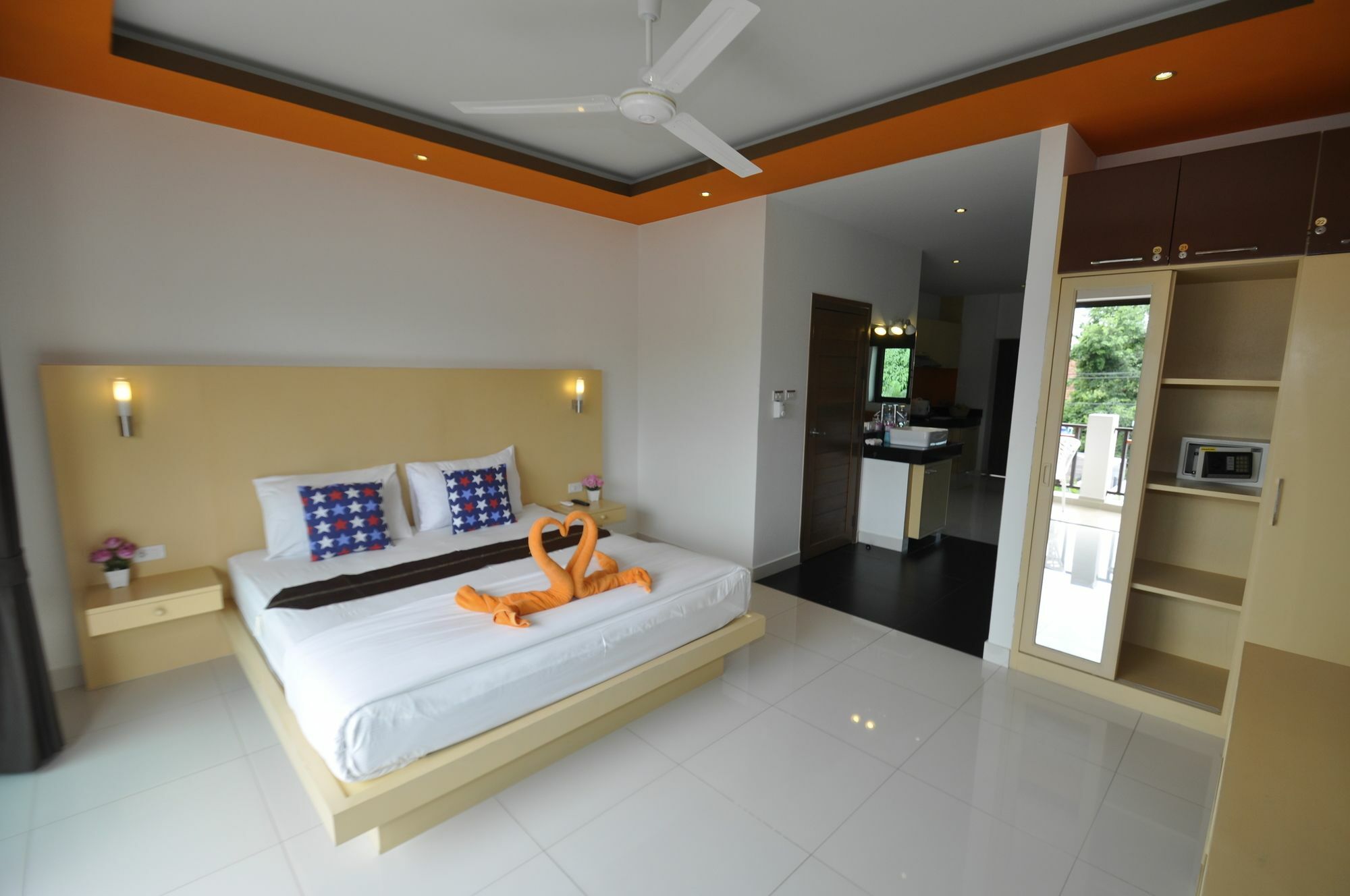 Duangjai Residence Rawai Екстер'єр фото