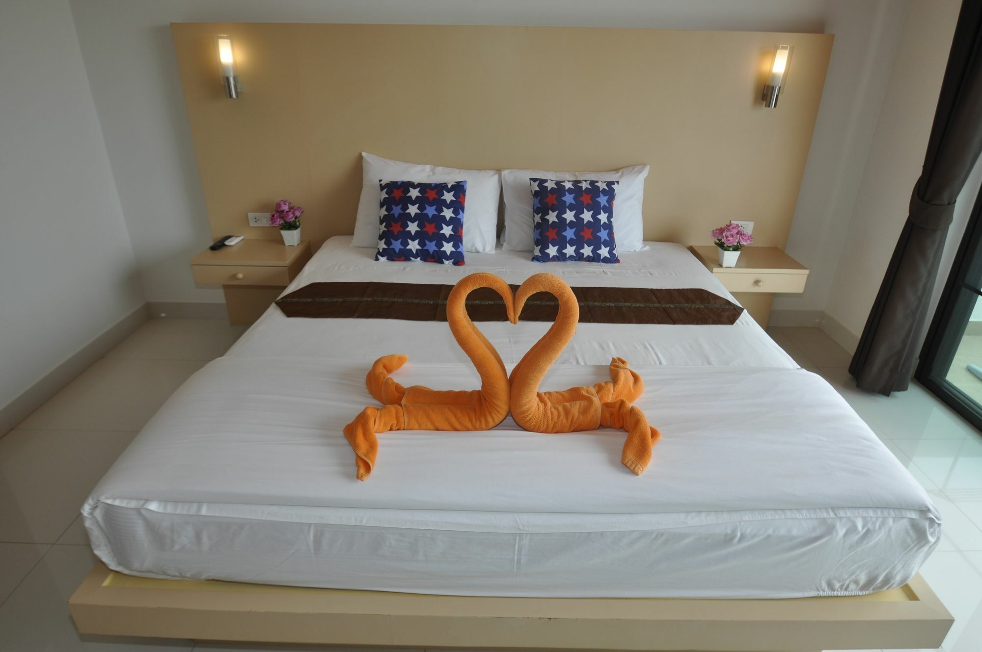 Duangjai Residence Rawai Екстер'єр фото