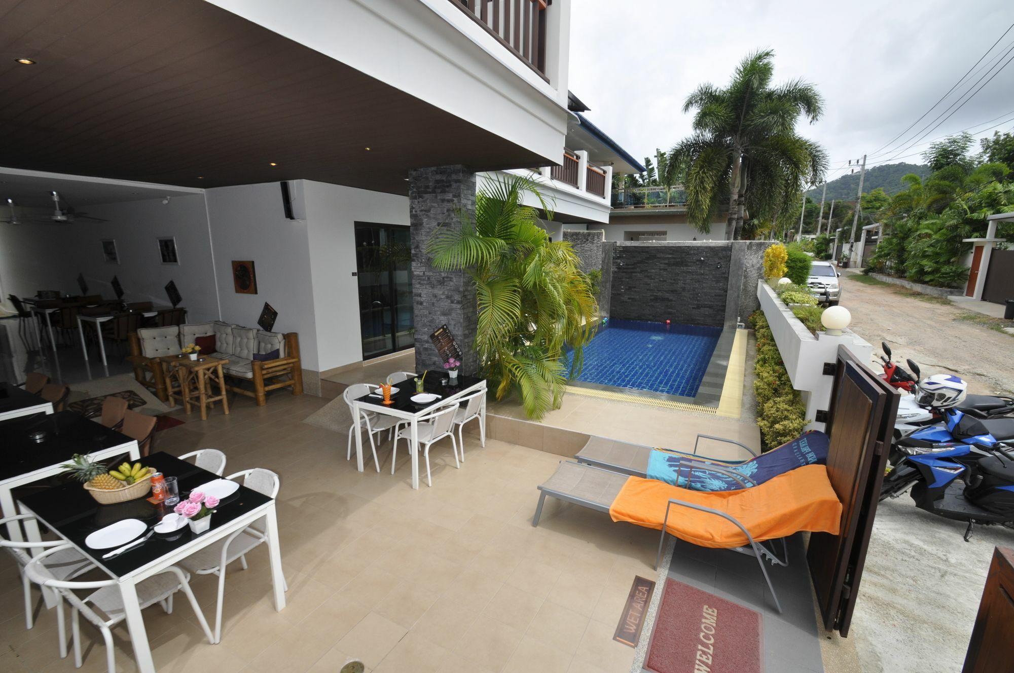 Duangjai Residence Rawai Екстер'єр фото